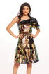 Hayworth Dress – Divina